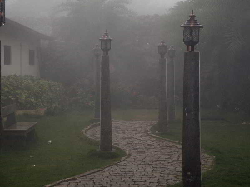 Kumararraja Palace Yelagiri Exterior photo